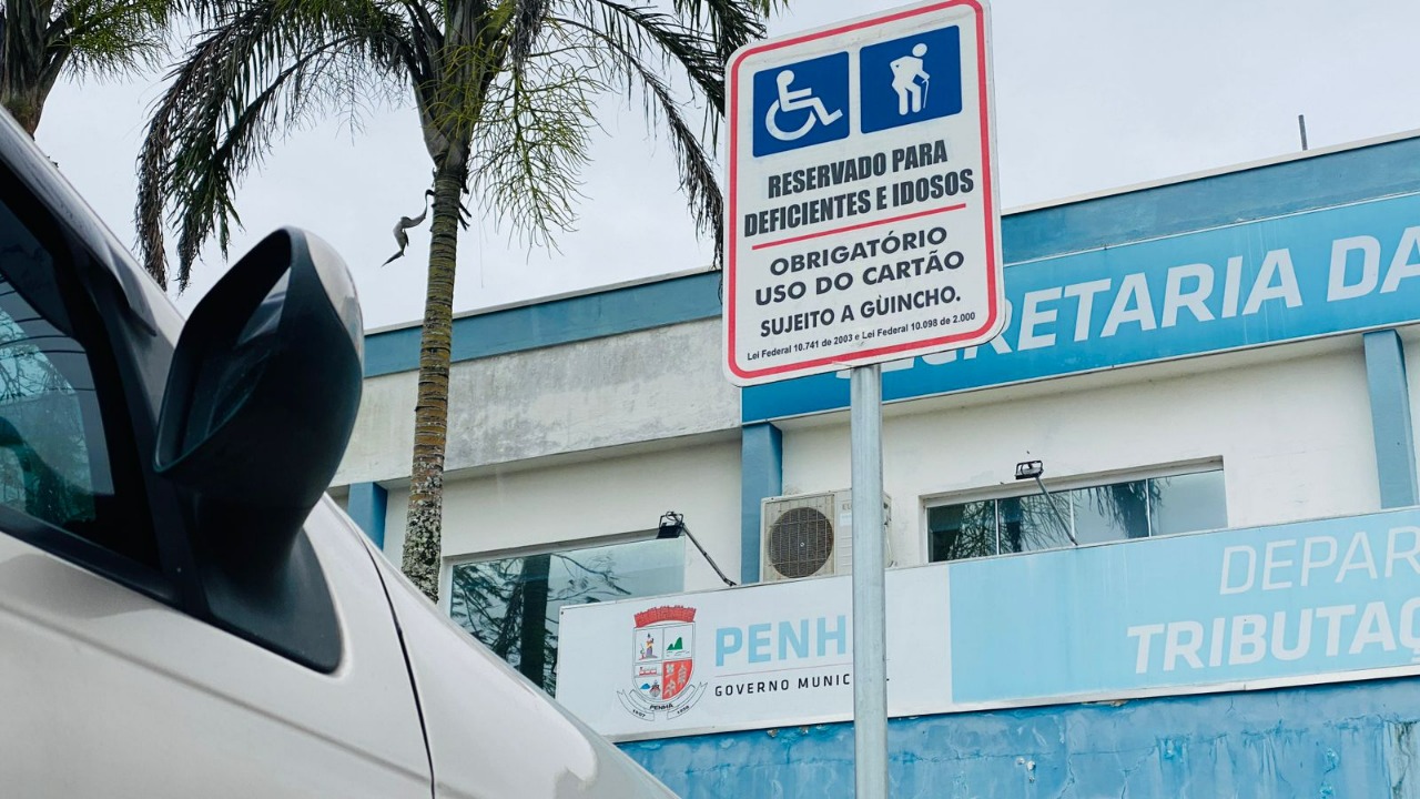 Motoristas encontram dificuldade para conseguir vagas de estacionamento no  centro de Itapetininga, Itapetininga e Região